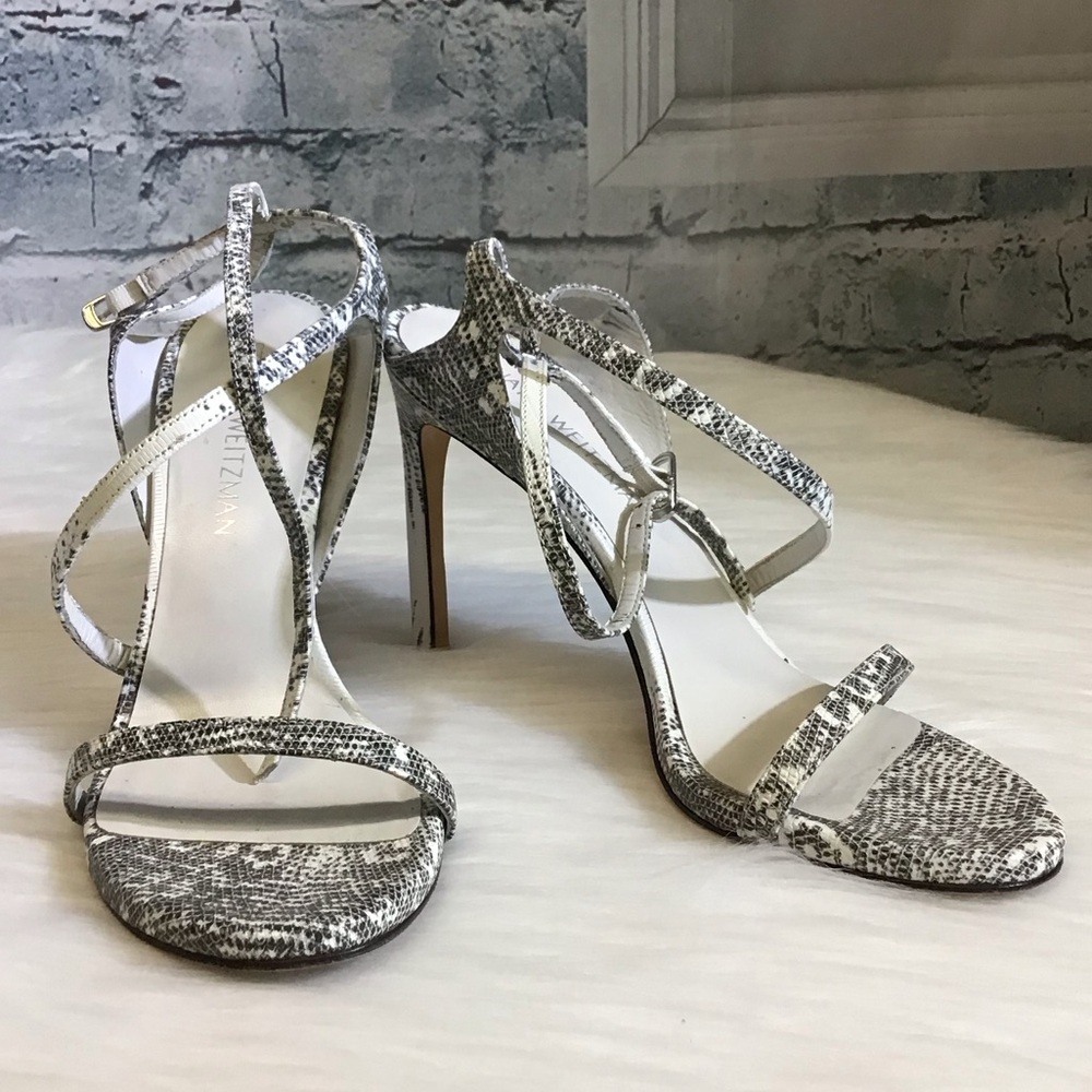 Stuart Weitzman 8